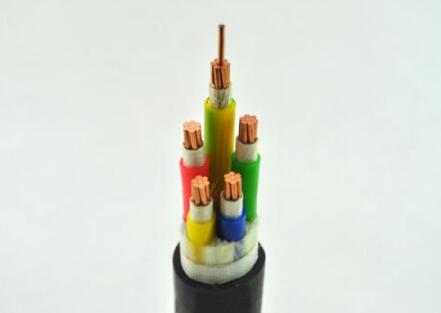 NH-KVV NH-KVVP耐火控制電纜